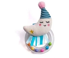 Taf Toys barškutis Mini Moon