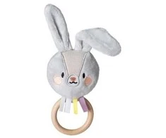 Taf Toys žaislinis žaislas Rylee Bunny