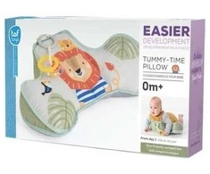 Taf Toys veiklos pagalvė Savannah