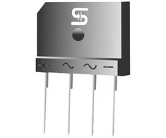 Taiwan Semiconductor 1000 V-35 A tilto lygintuvas