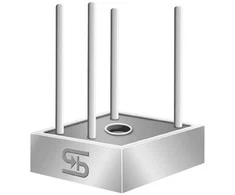 Taiwan Semiconductor Tiltinis lygintuvas Tiltinis perjungiklis 25A 800V