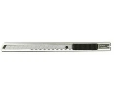 Tajima Trading Aps Kniv LC-301 9mm rustfri m/kliklås