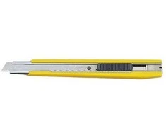Tajima Trading Aps Peilis su spragtelėjimo užraktu LC-303 9mm
