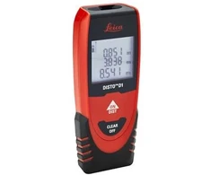 Tajima Trading Aps „Leica Disto D1“ atstumo matuoklis su „Bluetooth“