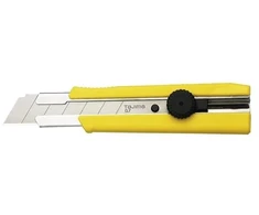 Tajima Trading Aps Peilis su varžtu 25 mm LC-650