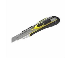 Tajima Trading Aps Saugus peilis 2 viename 18 mm