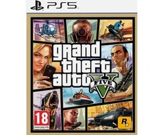 Take 2 „Grand Theft Auto 5“ (PS5)