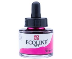 Talens 11253371, rausvai raudona, 30 ml, 1 vnt.