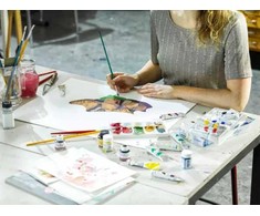 Talens Art paper 246 g/m², 20 sheets 91530072 (ROY-91530072)