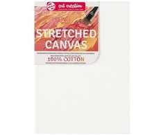 Talens Talens Art Creation Stretched Canvas Cotton 13 x 18 cm