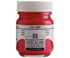 Talens Talens Gouache Extra Fine Farba 50ml 357 Rose
