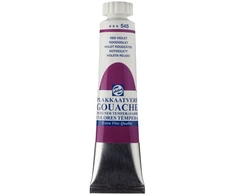 Talens Gouache Extra Fine Quality Tube Raudona Violet 545 (ROY-08045452)