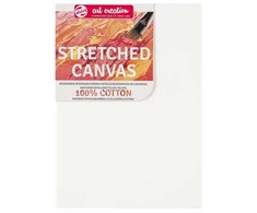 Talens Talens Art Creation Stretched Canvas Cotton 13 x 18 cm
