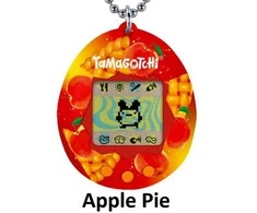 Tamagotchi – obuolių saldainiai (42986)
