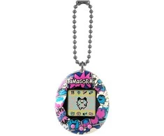 Tamagotchi – Ginjirotchi komiksų knyga (42982)