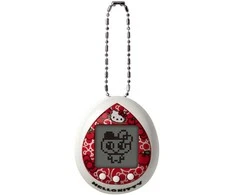 Bandai Tamagotchi – Hello Kitty Nano Raudona – (90166)