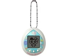Bandai Tamagotchi - Tamagotchi Hello Kitty nano dangaus mėlynumo figūrėlė - (90167)