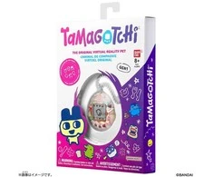 Bandai TAMAGOTCHI - CAFE