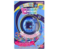 Bandai TAMAGOTCHI PARADISE - WATER