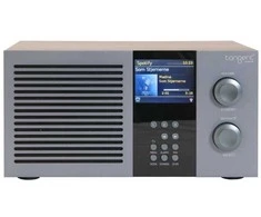 Tangent Audio Tangent Radio Tre, Internet, Analog &amp; digital, DAB, DAB+, FM, 87.5 - 108 MHz, 174 - 240 MHz, 15 W