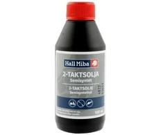 Tarex Dvitakčių variklių alyva pusiau sintetinė 100 ml