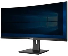 Targus 4Vu privatumo ekranas 34 colių lenktiems monitoriams