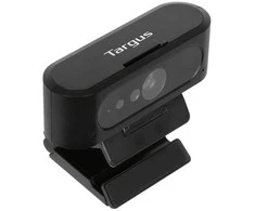 TARGUS® 2K internetinė kamera su automatiniu fokusavimu