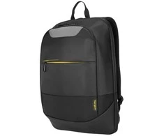 Targus CityGear, kuprinė, 39,6 cm (15,6"), pečių dirželis, 770 g