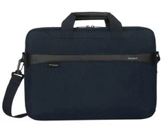 Targus 15-16" GeoLite EcoSmart Slim Brief - Mėlyna | Targus