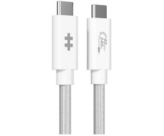 Targus Hyper HyperDrive USB4 Performance Cable - Baltas | Hyper