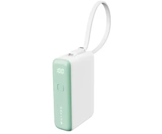 Nešiojamas įkroviklis (powerbank) Targus HyperJuice Flex 10K 30W 10000mAh Juodas