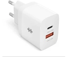 Targus Hyper | HyperJuice 20W USB-C Charger (EU)