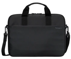 Targus | Intellect Slim | Tinka iki 13-14 " | Briefcase | Juodas