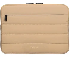 Targus Puffer 13-14" Sleeve - Rust Oranžinis | Targus