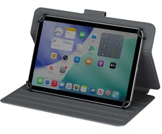 TARGUS SAFEFIT 6.8-8.9" UNIVERSAL CASE, Juodas