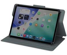 TARGUS SAFEFIT 9-11.5" UNIVERSAL CASE, Juodas