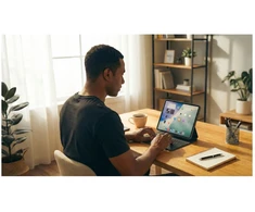 Targus THZ998UK, atlenkiamas dėklas, universalus, daugumai Apple, Samsung, Lenovo, Google, Huawei, Acer, Amazon, TCL ir kitų įrenginių, 29,2 cm (11,5"), 700 g