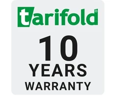 Tarifold Stalo laikiklis, komplektas A4x20, rūšiuotojas 305x380x235 mm 2,716 kg (20 vnt.) - (20 vnt. pak.
