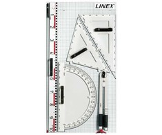 Linex Magnetinių lentelių rinkinys 400053497