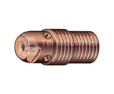 TBi Elektrodų laikiklis TIG SR 9/20 ø2.4mm
