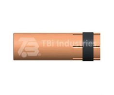 TBi Dujų purkštuko cilindras 240/241