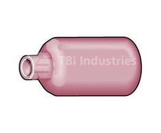 TBi Gaskop f/gaslinse TIG Nr. 7 SR 17/18/26