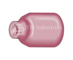 TBi Dujų antgalis dujų lęšiui TIG nr. 7 SR 9/20