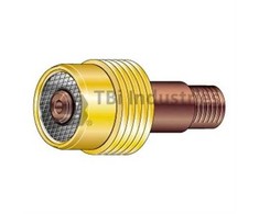 TBi TIG SR 9/20 Jumbo dujų lęšis Ø2.4mm