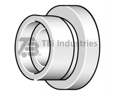 TBi Izoliatorius Jumbo TIG SR 9/20