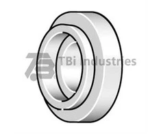 TBi Izoliatorius TIG SR 9/20