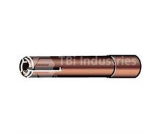 TBi TIG suveržimo replės SR 17/18/26 Stubby, ø2.4 mm