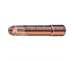TBi Lituojamosios replės TIG SR 9/20 ø1.6mm