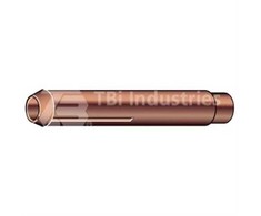 TBi C formos spaustukai TIG SR 9/20 jumbo ø2,4 mm