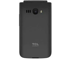 Tcl komunikacija TCL onetouch 4043 su lopšiu Juodas